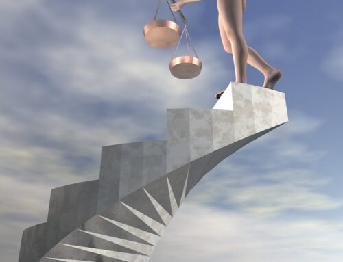 Confianza y cercanía: claves para una relación sólida entre abogado y cliente